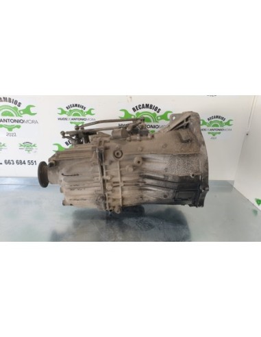 TUBO DE AGUA NISSAN ATLEON - 98669