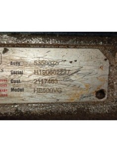 CAJA FILTRO AIRE RENAULT MIDLUM - 98680