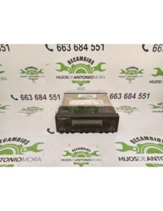 RETROVISOR DERECHO PEUGEOT BOXER CAJA CERRADA - 98786 2