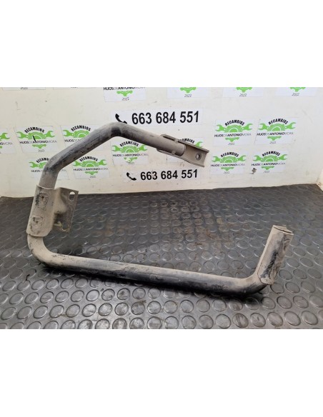 RETROVISOR DERECHO PEUGEOT BOXER CAJA CERRADA - 98786