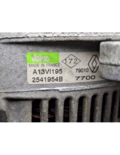 REFUERZO PARAGOLPES DELANTERO PEUGEOT BOXER CAJA CERRADA...