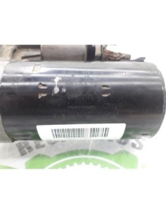 PALIER TRASERO SCANIA SERIE 4 - 98799