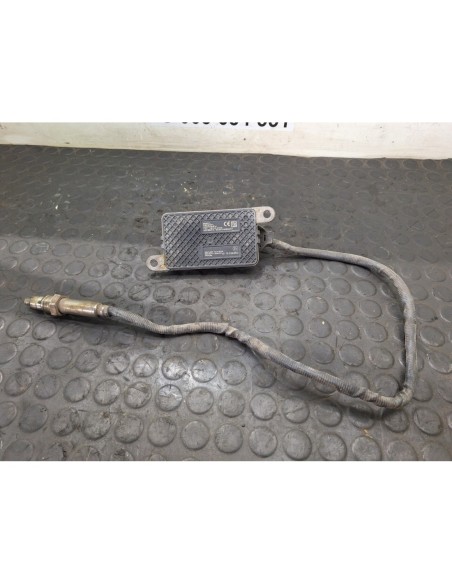 CABINA COMPLETA MITSUBISHI CANTER EURO 5/EEV - 98806