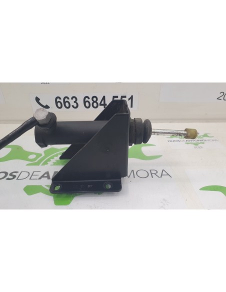 MANETA INTERIOR DELANTERA IZQUIERDA RENAULT PREMIUM LANDER - 98823