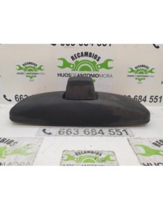 TUBO FILTRO AIRE PEUGEOT BOXER CAJA CERRADA - 98824 2