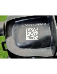 EMBELLECEDOR FARO IZQUIERDO CITROEN JUMPER CAJA CERRADA...