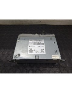 TAPA VOLANTE CITROEN JUMPER CAJA CERRADA DESDE '02 - 98929