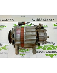 RETROVISOR IZQUIERDO IVECO EUROCARGO - 98953