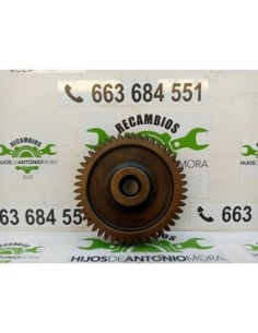 PEDAL ACELERADOR IVECO EUROCARGO - 98977