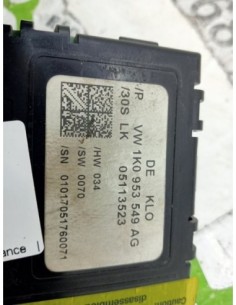 VALVULA PISADERA DE FRENO IVECO EUROCARGO - 98983