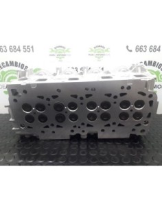 GRUPO DIFERENCIAL TRASERO RENAULT MAGNUM E-TECH 2000 -  -... 2