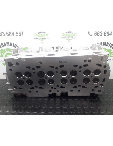 GRUPO DIFERENCIAL TRASERO RENAULT MAGNUM E-TECH 2000 -  - 98997