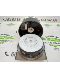 GRUPO DIFERENCIAL TRASERO RENAULT MAGNUM E-TECH 2000 -  -... 2