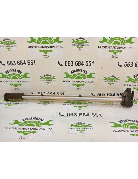 CENTRALITA SUSPENSION IVECO STRALIS - 99020