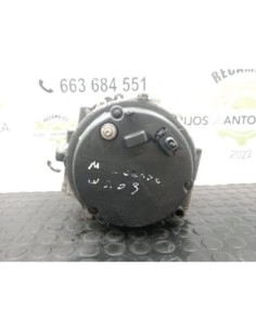 RESISTENCIA CALEFACCION IVECO STRALIS - 99021 2