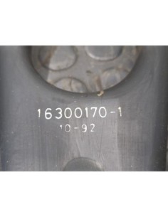 BOMBA ELEVAR CABINA IVECO EUROCARGO - 99040 2