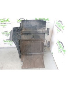 BARRA DIRECCION CORTA NISSAN L - 60 095 - 99078