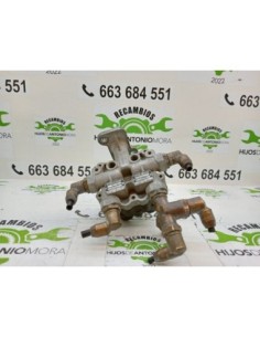 VENTILADOR VISCOSO MOTOR IVECO EUROCARGO - 99110