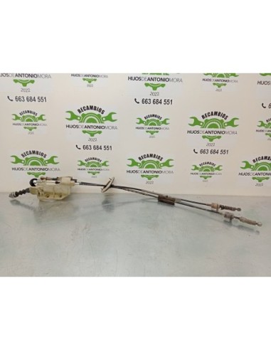 ENFRIADOR EGR MITSUBISHI CANTER EURO 5/EEV - 99137