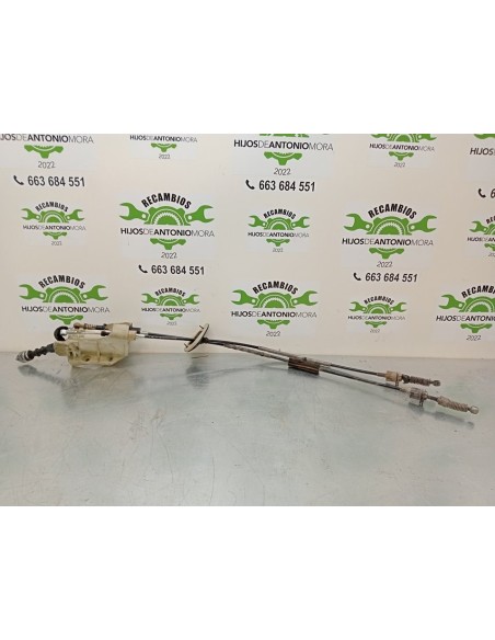 ENFRIADOR EGR MITSUBISHI CANTER EURO 5/EEV - 99137