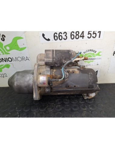 TUBO DE AGUA MITSUBISHI CANTER EURO 5/EEV - 99140