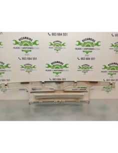 TUBO AGR MITSUBISHI CANTER EURO 5/EEV - 99143