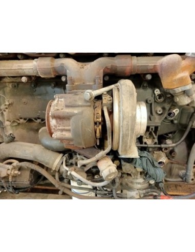 COLECTOR ADMISION MITSUBISHI CANTER EURO 5/EEV...