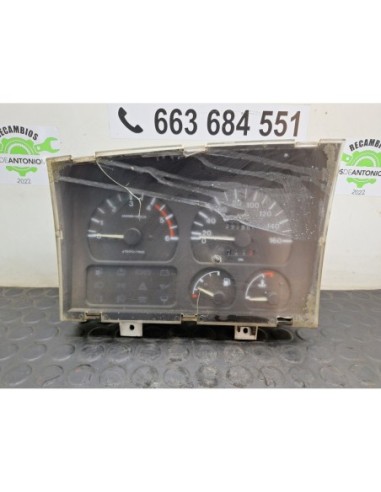 RAMPA INYECTORA MITSUBISHI CANTER EURO 5/EEV -...