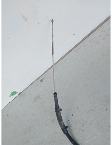 TUBO INTERCOOLER RENAULT TRAFIC CAJA CERRADA -...