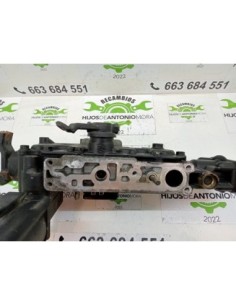 INTERCOOLER IVECO STRALIS - 99182