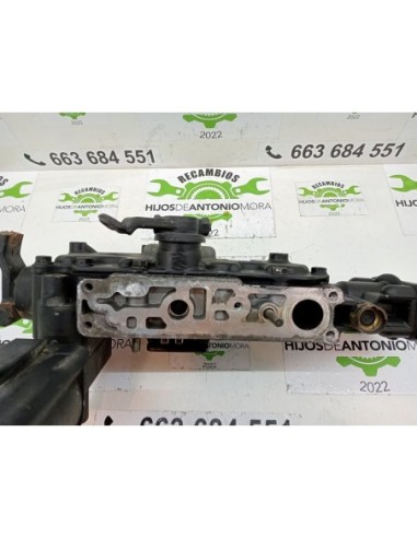 INTERCOOLER IVECO STRALIS - 99182