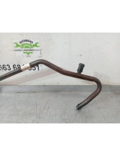 MOTOR ARRANQUE IVECO STRALIS - 99193