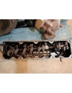 MOTOR ARRANQUE IVECO EUROCARGO TECTOR - 99195 2