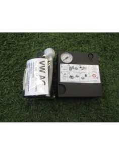 VALVULA CONTROL REMOLQUE MERCEDES ACTROS 2-EJES 6-CIL...