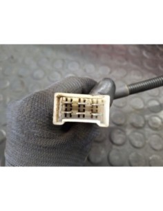 PUERTA DELANTERA DERECHA MITSUBISHI MONTERO - 99295