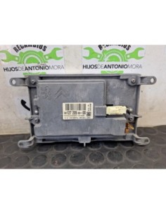 PUERTA TRASERA DERECHA MITSUBISHI MONTERO - 99297 2