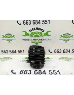 ARO VOLUTA RADIADOR IVECO STRALIS - 99308