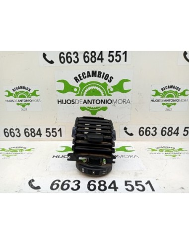 ARO VOLUTA RADIADOR IVECO STRALIS - 99308