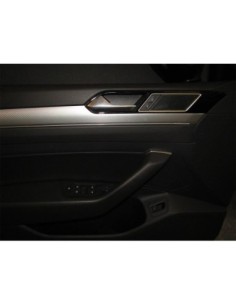 SOPORTE GUARDABARRO DAF SERIE XF105 XXX - 99316 2