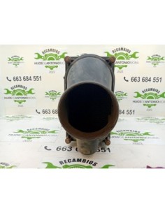 TUBO FILTRO AIRE IVECO DAILY CAJA CERRADA - 99341