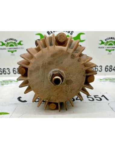 BOMBA FRENO PEUGEOT BOXER CAJA CERRADA - 99361