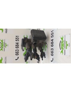 MOTOR CALEFACCION IVECO DAILY CAJA CERRADA - 99367