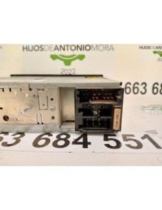 MANDO LUCES RENAULT LAGUNA II - 99385