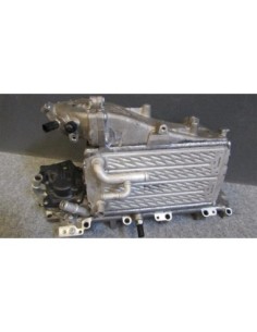 CENTRALITA CIERRE IVECO DAILY CAJA CERRADA - 99386