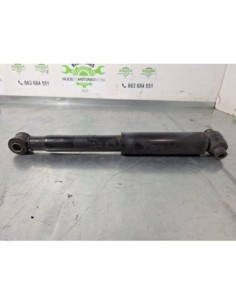 INTERCOOLER MITSUBISHI MONTERO - 99388