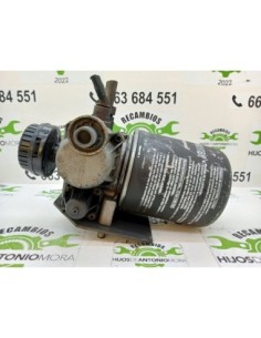 INTERCOOLER MITSUBISHI MONTERO - 99388 2