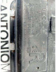 PARAGOLPES DELANTERO MITSUBISHI MONTERO - 99392