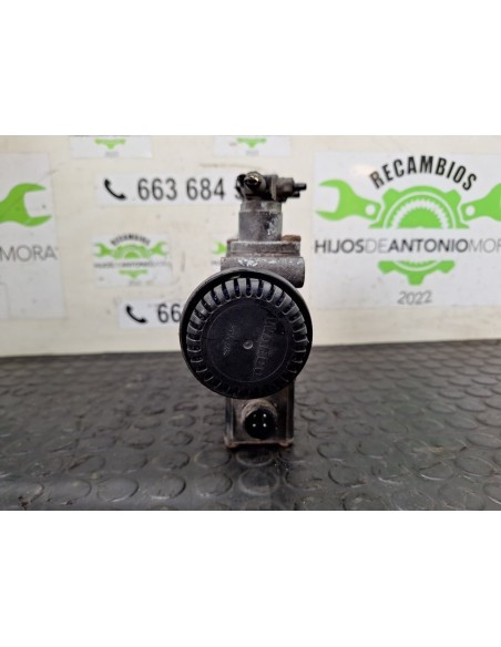 PARAGOLPES DELANTERO MITSUBISHI MONTERO - 99392