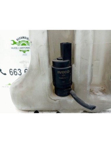 VALVULA CONTROL REMOLQUE EBS MAN TGX 35 XXX -...