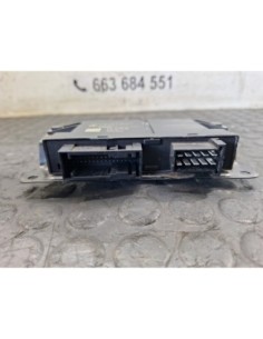 BARRA DIRECCION CORTA MAN TG - A 35 XXX - 99504 2